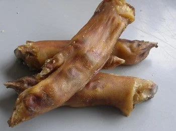 PIG TROTTER