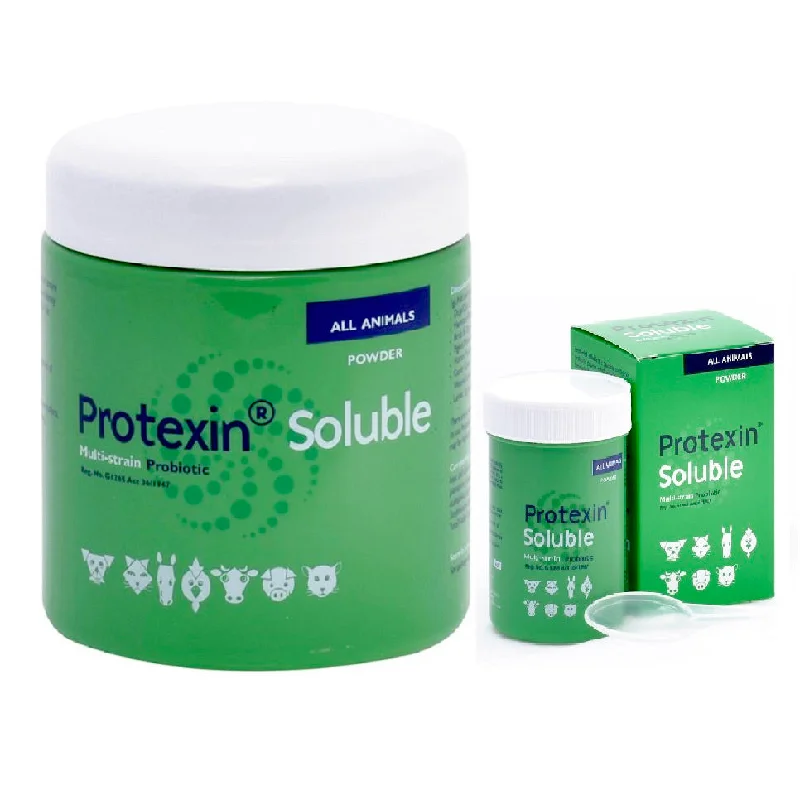 Protexin Soluble Probiotic Powder For Dogs & Cats