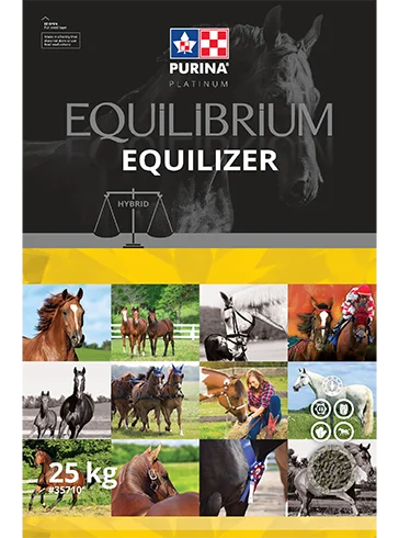 Purina Equilibrium Equilizer 25kg