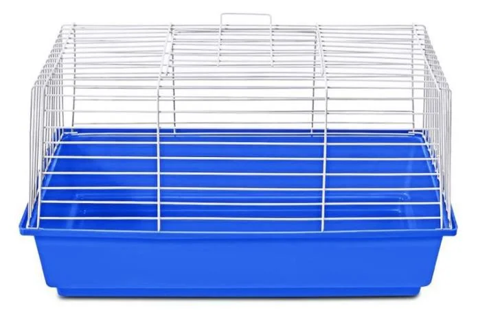 RABBITE CAGE SIZE 62.3X36.7X34H