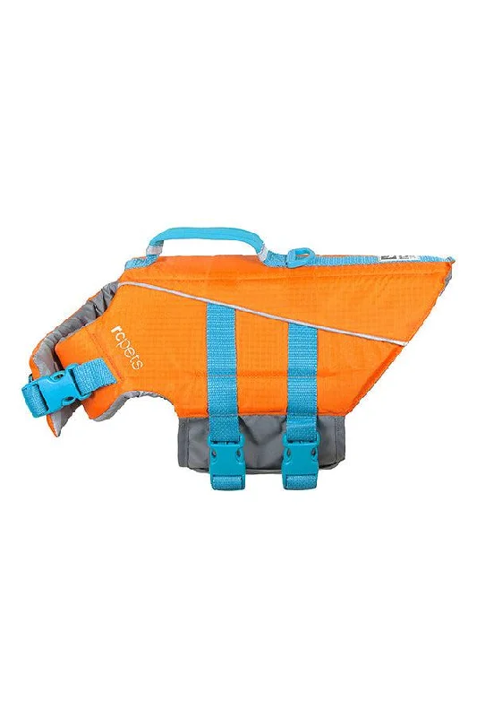 RC Pet Tidal Life Jacket Dog Apparel, Medium