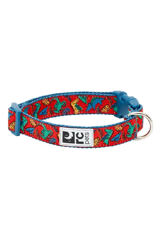 RC Pets Jurassic Pack Dog Clip Collar