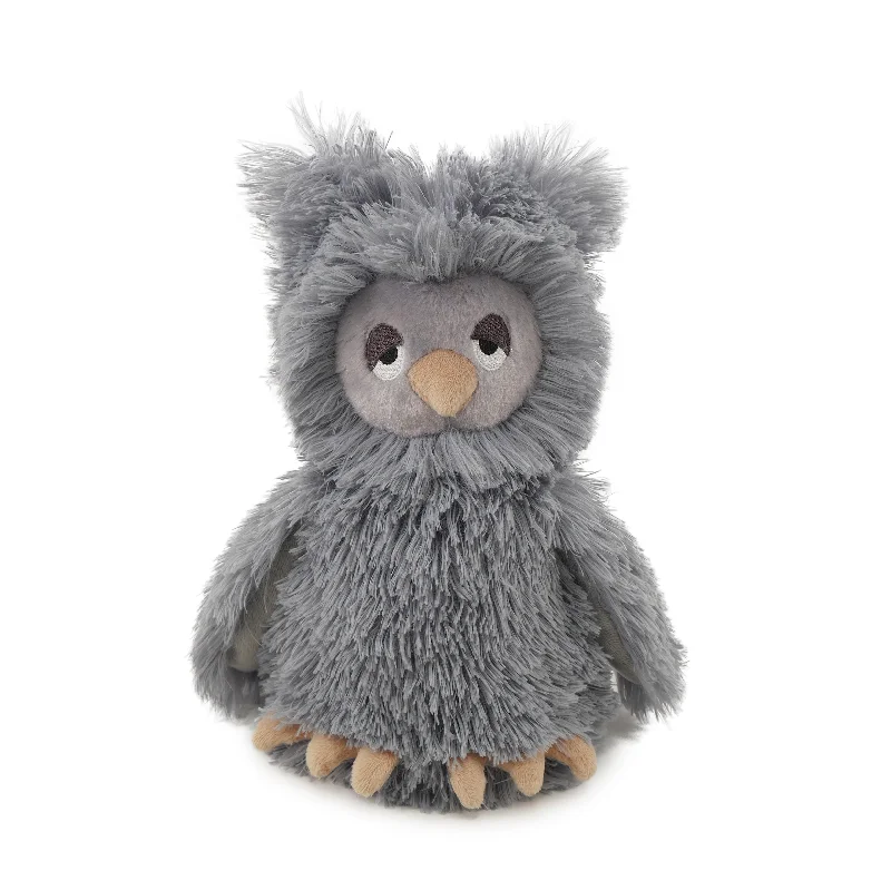 Orlando Owl | Super Soft Christmas Dog Toy by Cupid & Comet