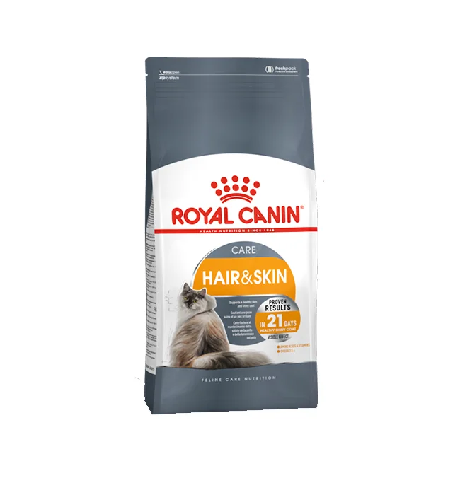 Royal Canin Hair & Skin