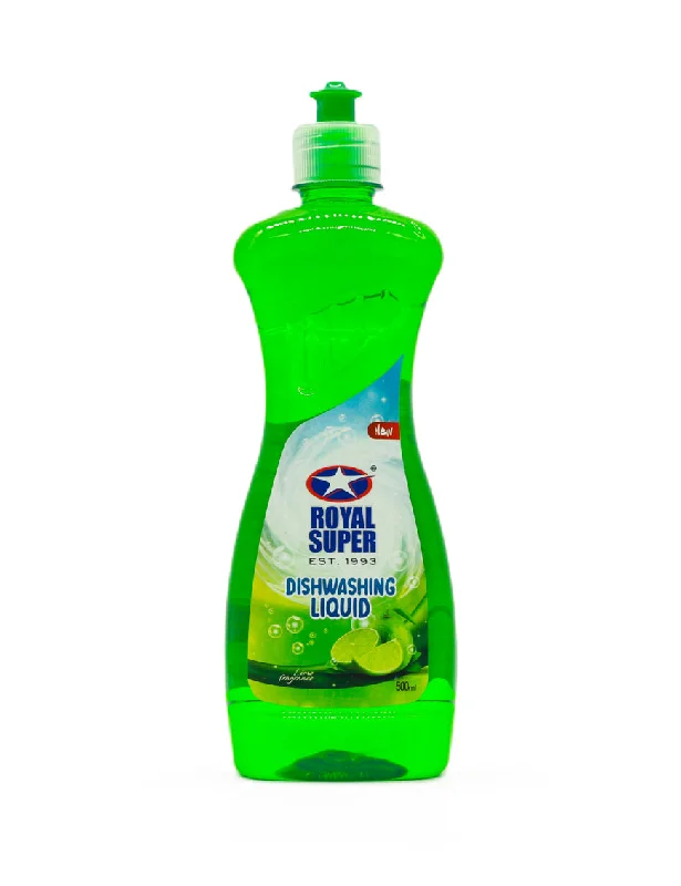 ROYAL Super Dishwashing Liquid, 500ml