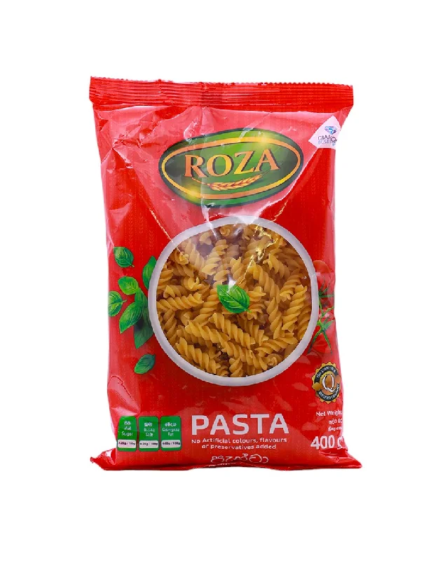 ROZA Pasta Rigatoni, 400g