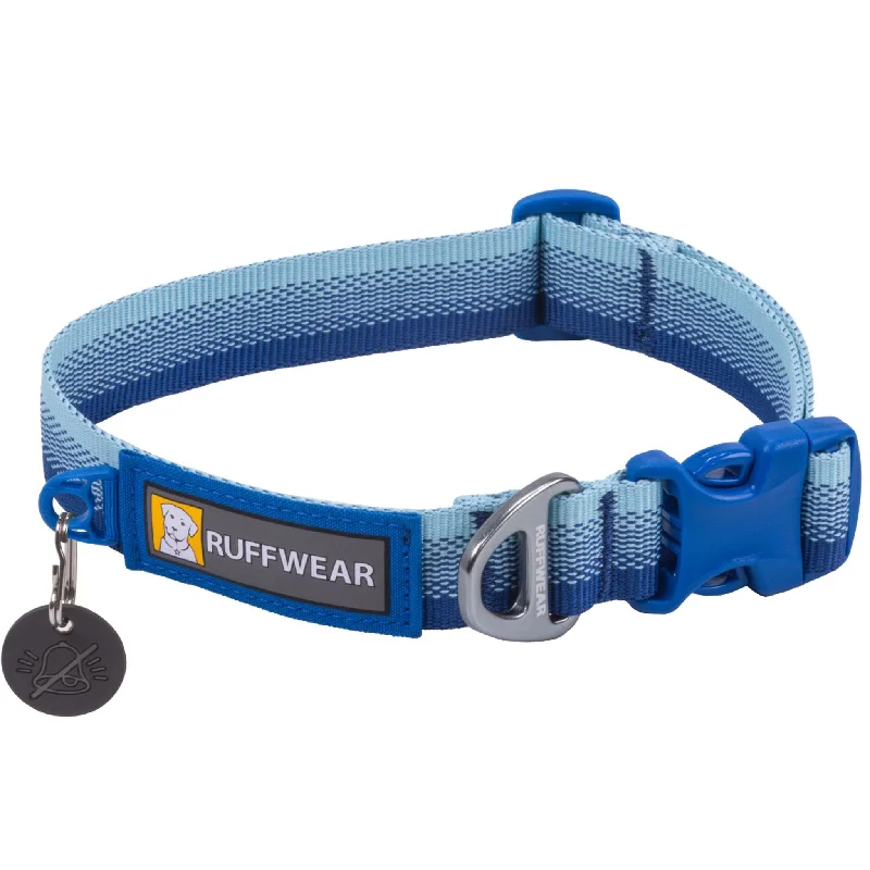 Ruffwear Front Range Collar - Coastal Fade