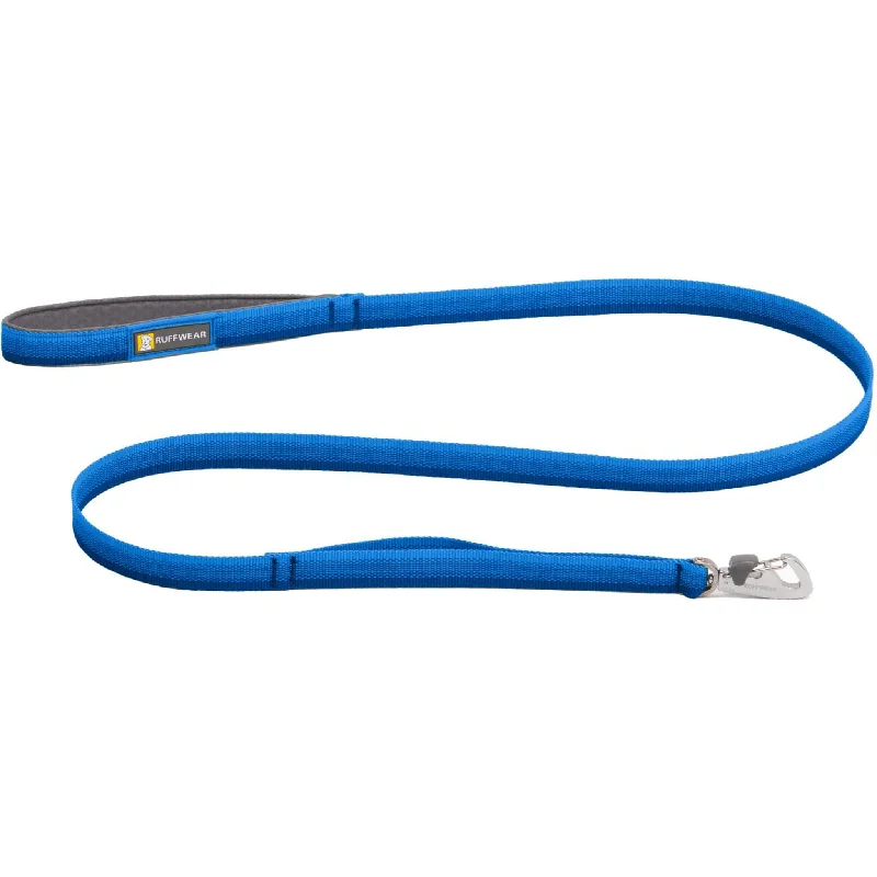 Ruffwear Front Range Leash - Blue Pool