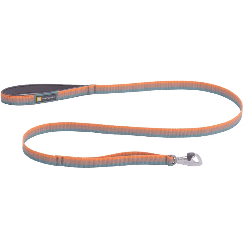 Ruffwear Front Range Leash - Spring Fade