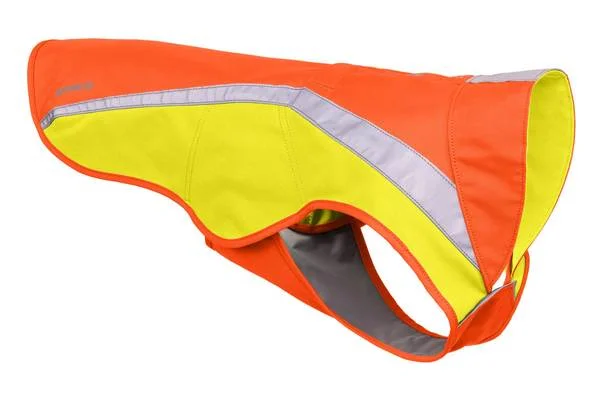 RuffWear Lumenglow Blaze Orange XS