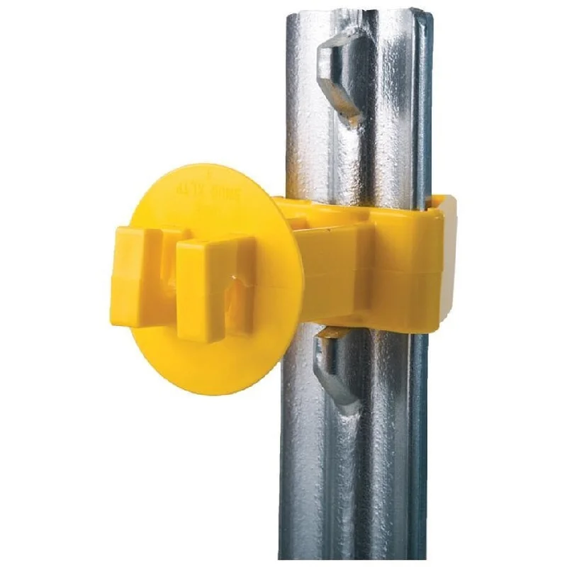 SNUG EXTRA LENGTH T-POST INSULATOR