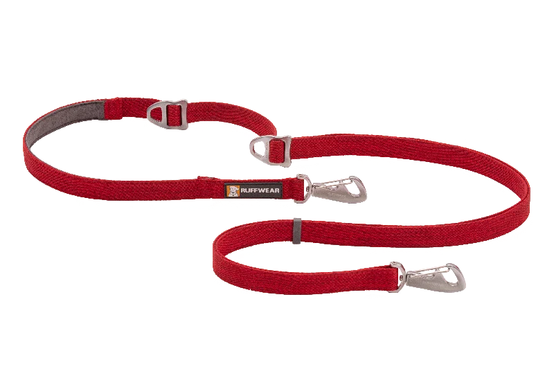 Ruffwear Switchback™ Multi Function Dog Leash