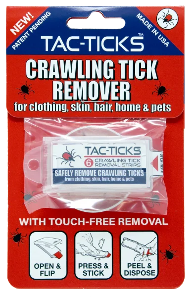 Tac-Ticks