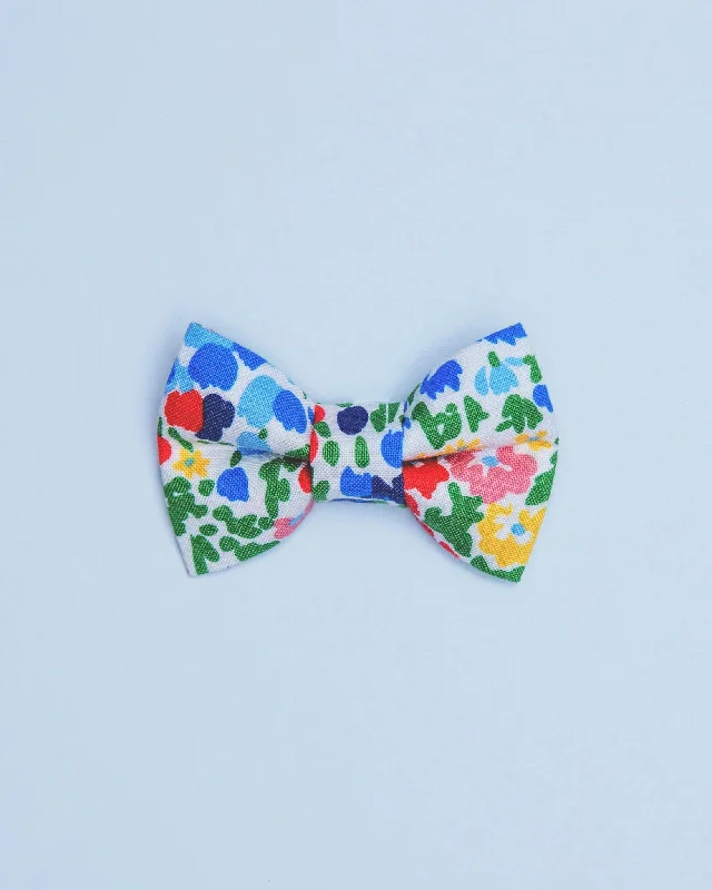 The Fancy Plants Pet Bow Tie (Made in the USA)