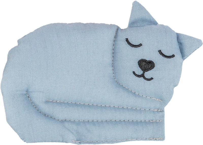 Trixie | Cat Toy | Valerian Plush Snuggler