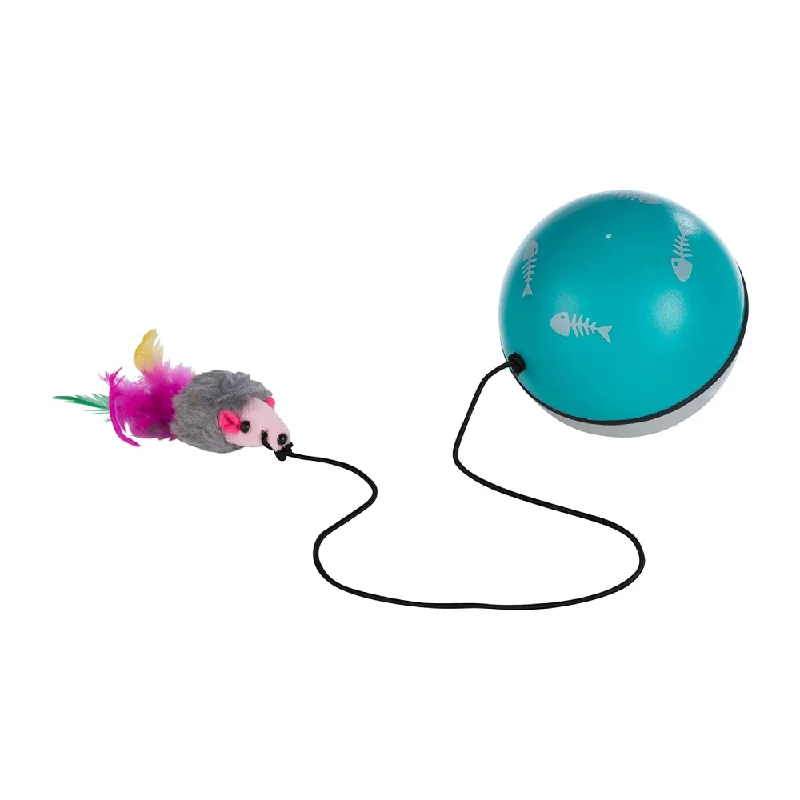 Trixie, Turbinio Cat Toy, Cat Toy