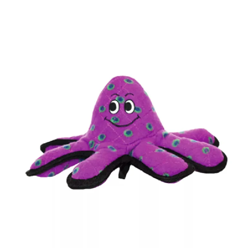 Tuffy Ocean Octopus for Dogs [Small]