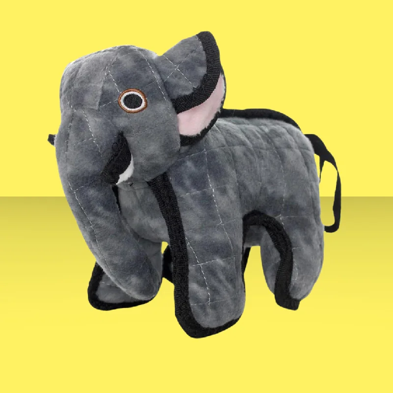 Tuffy Zoo Emery Elephant