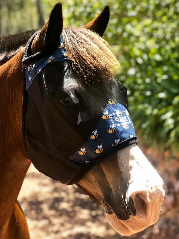 Ultra Lightweight Fly Mask