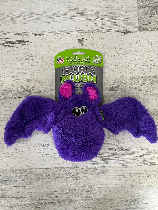 Cycle Dog Duraplush Bat