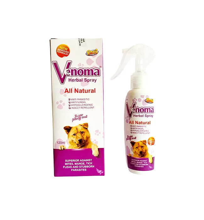 Venoma Spray 120ml