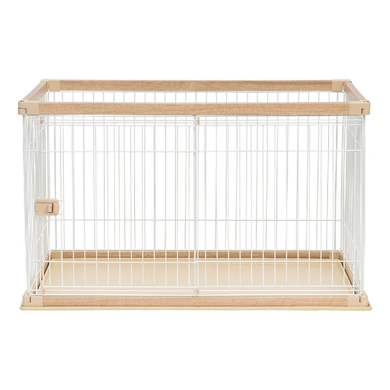 Wire Open Pet Pen - Large