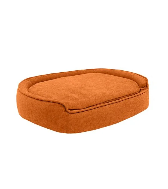 Zest Livings Bespoke Crafted Bed For Dogs & Cats (Plush)